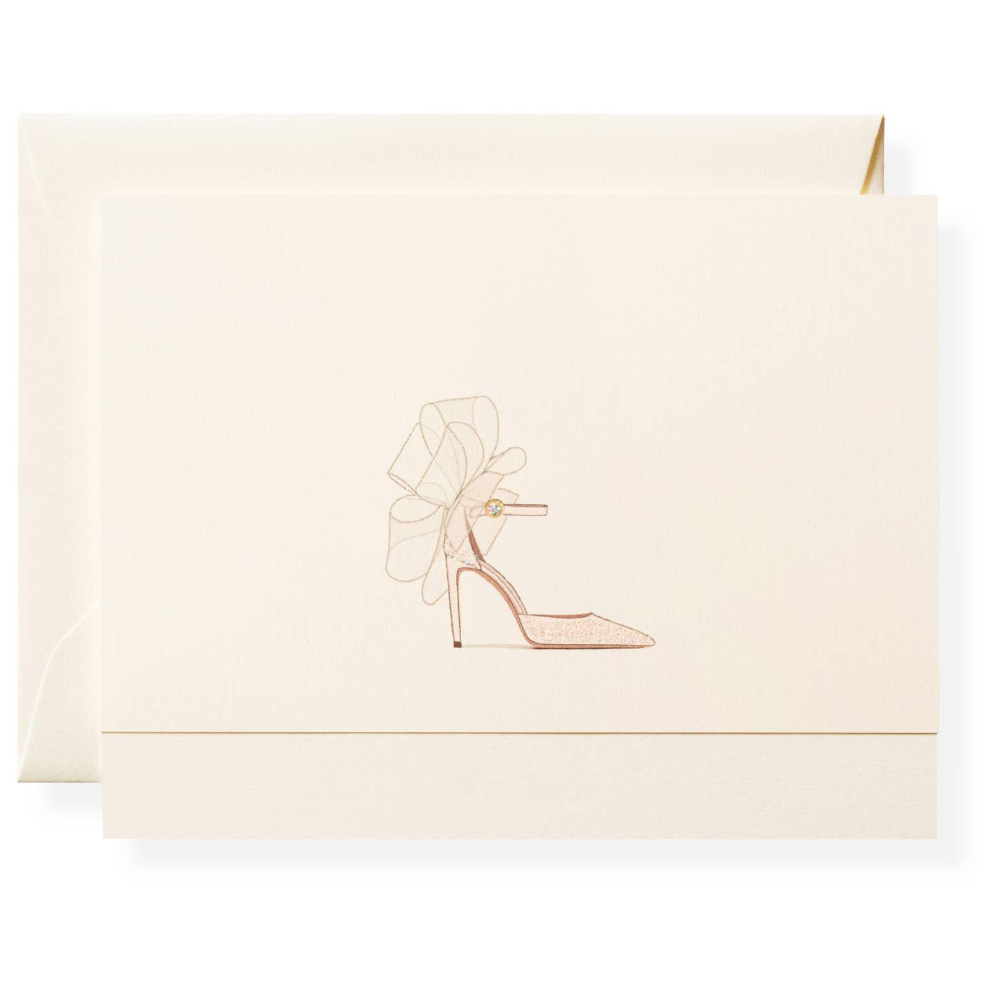 Happily Ever After Note Card Box Set